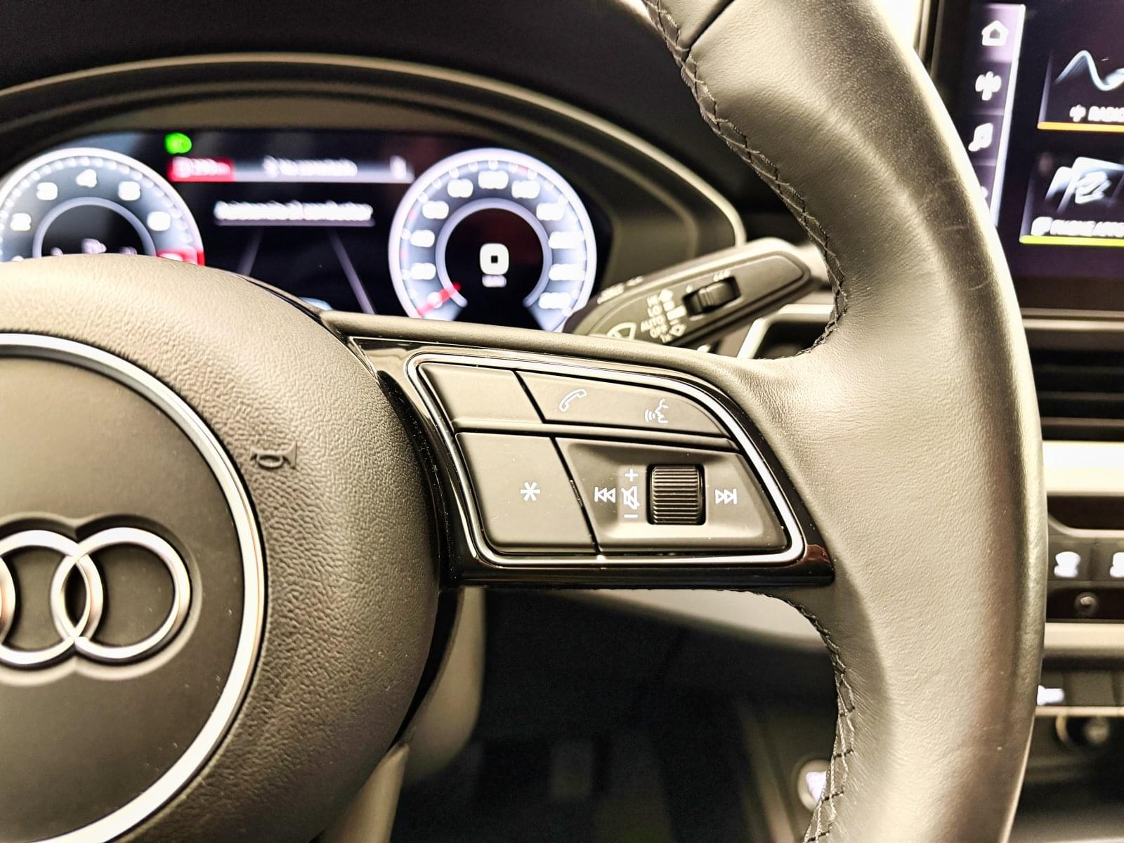 AUDI A5 45 TFSI QUATTRO S TRON. SPORTBACK 245 CV 28 