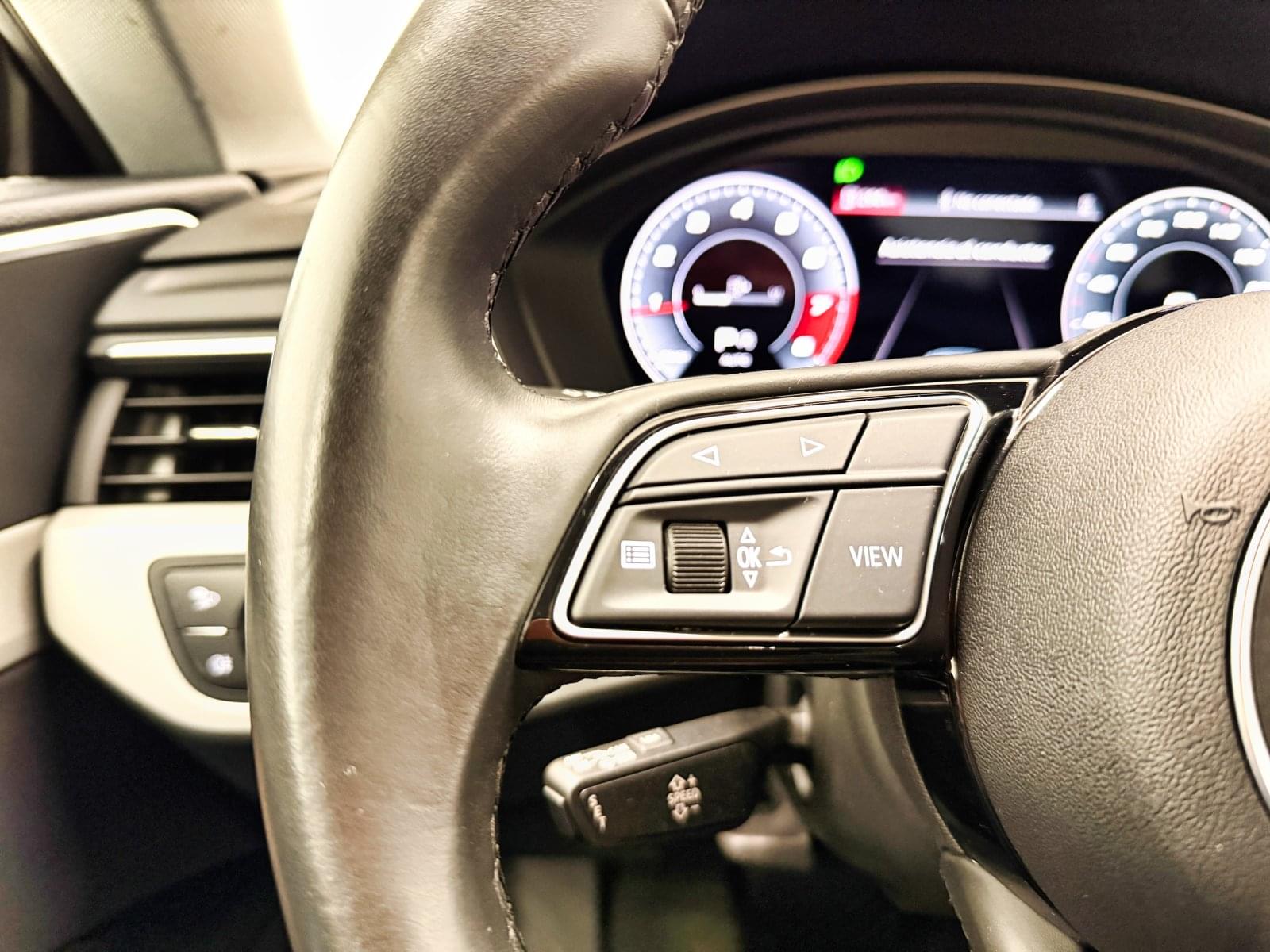 AUDI A5 45 TFSI QUATTRO S TRON. SPORTBACK 245 CV 27 