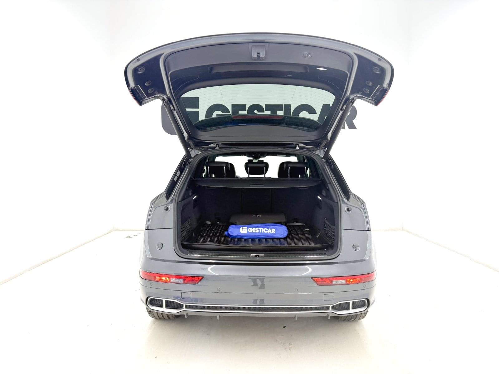 AUDI Q5 Competition 55 TFSI E quattro S tronic 13 