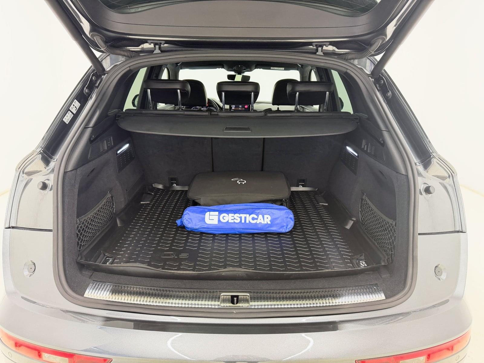 AUDI Q5 Competition 55 TFSI E quattro S tronic 14 