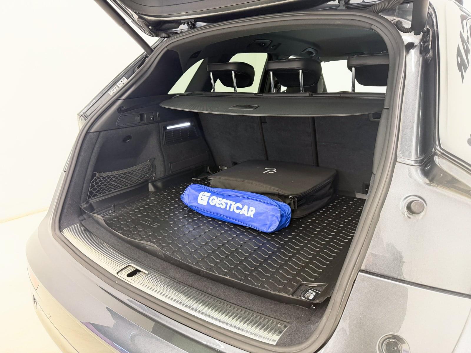 AUDI Q5 Competition 55 TFSI E quattro S tronic 15 