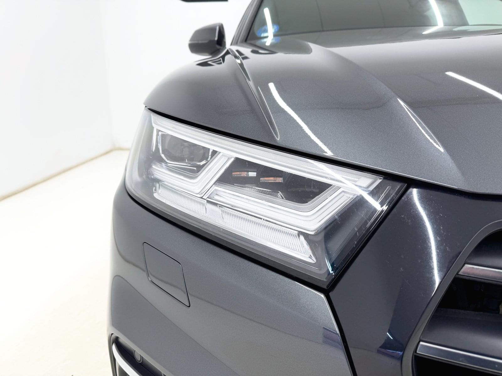 AUDI Q5 Competition 55 TFSI E quattro S tronic 3 