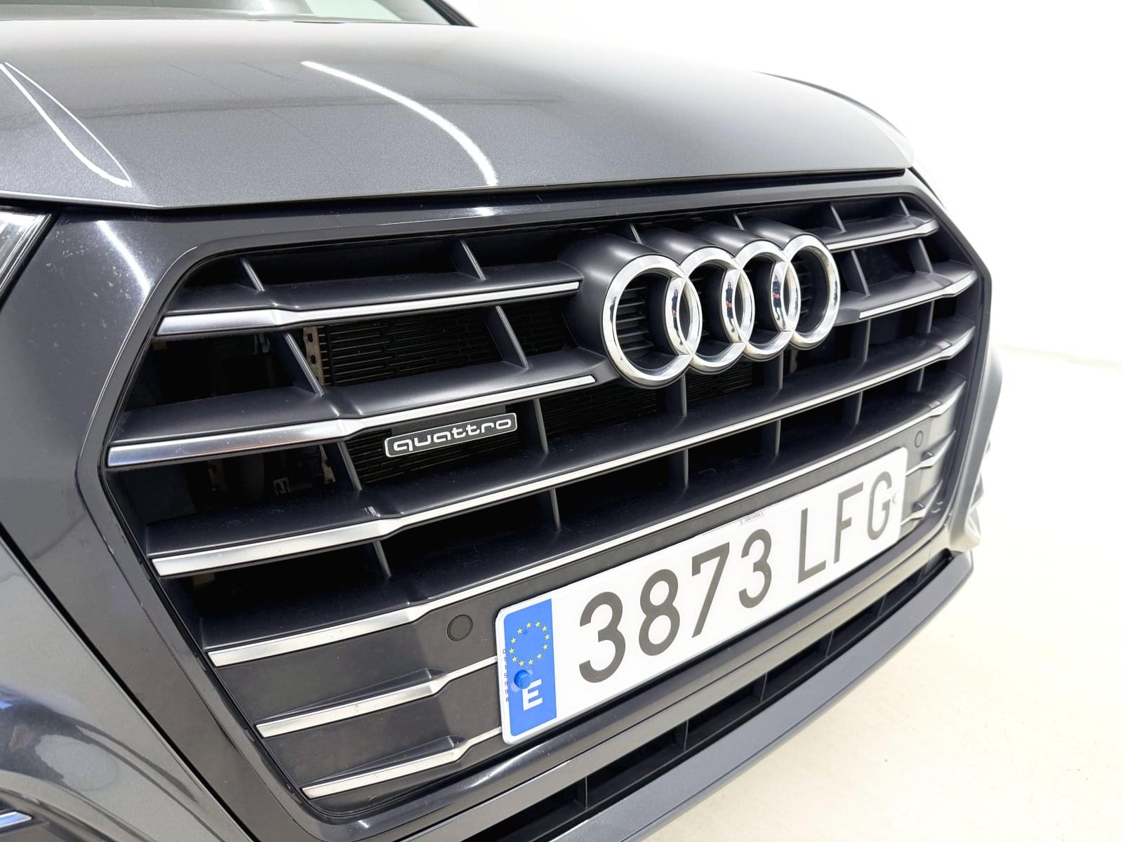 AUDI Q5 Competition 55 TFSI E quattro S tronic 4 