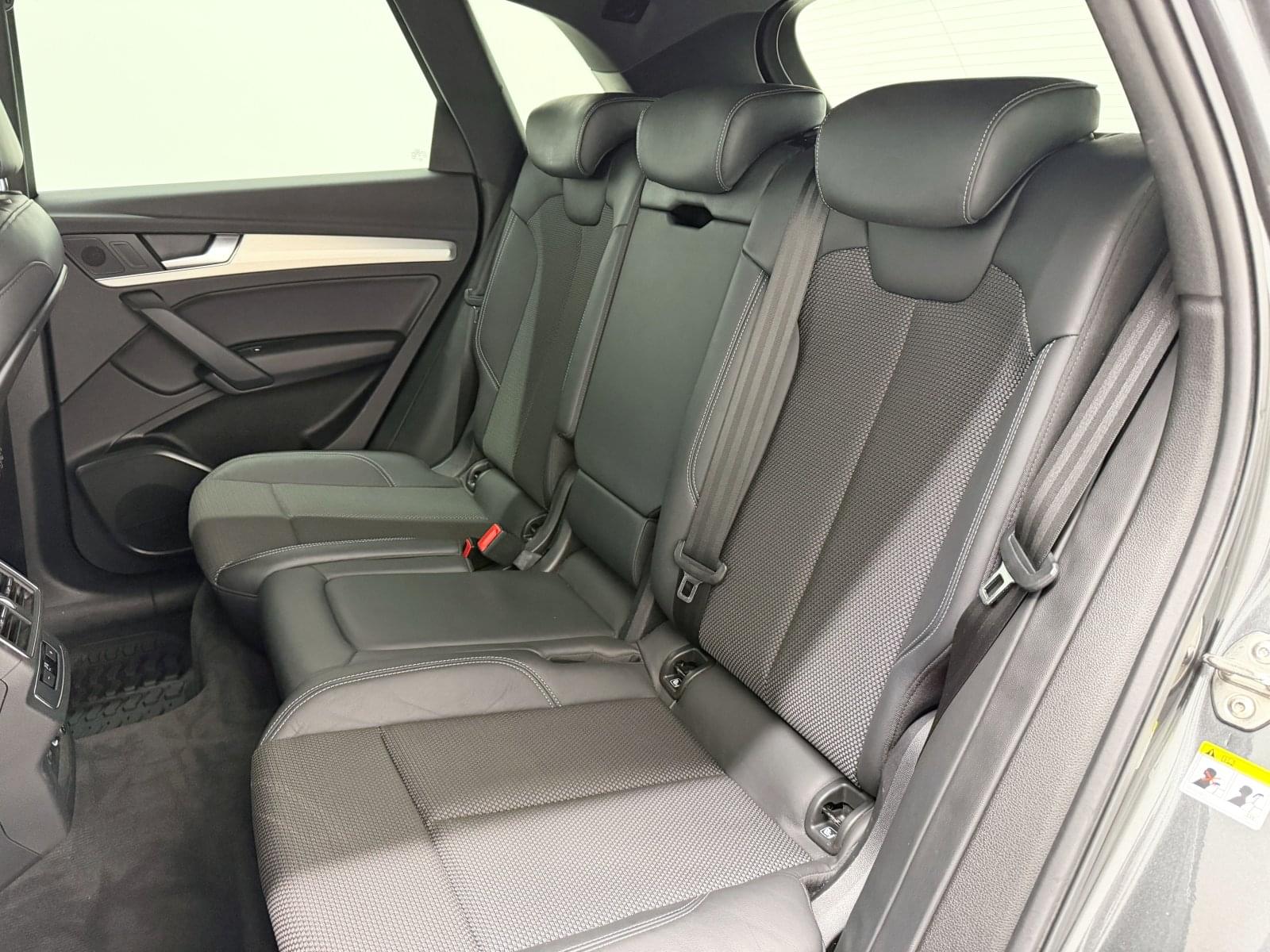 AUDI Q5 Competition 55 TFSI E quattro S tronic 43 