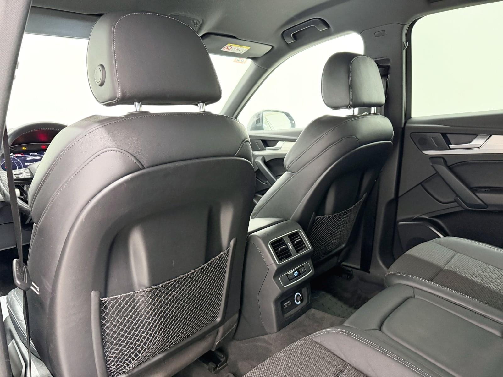 AUDI Q5 Competition 55 TFSI E quattro S tronic 40 