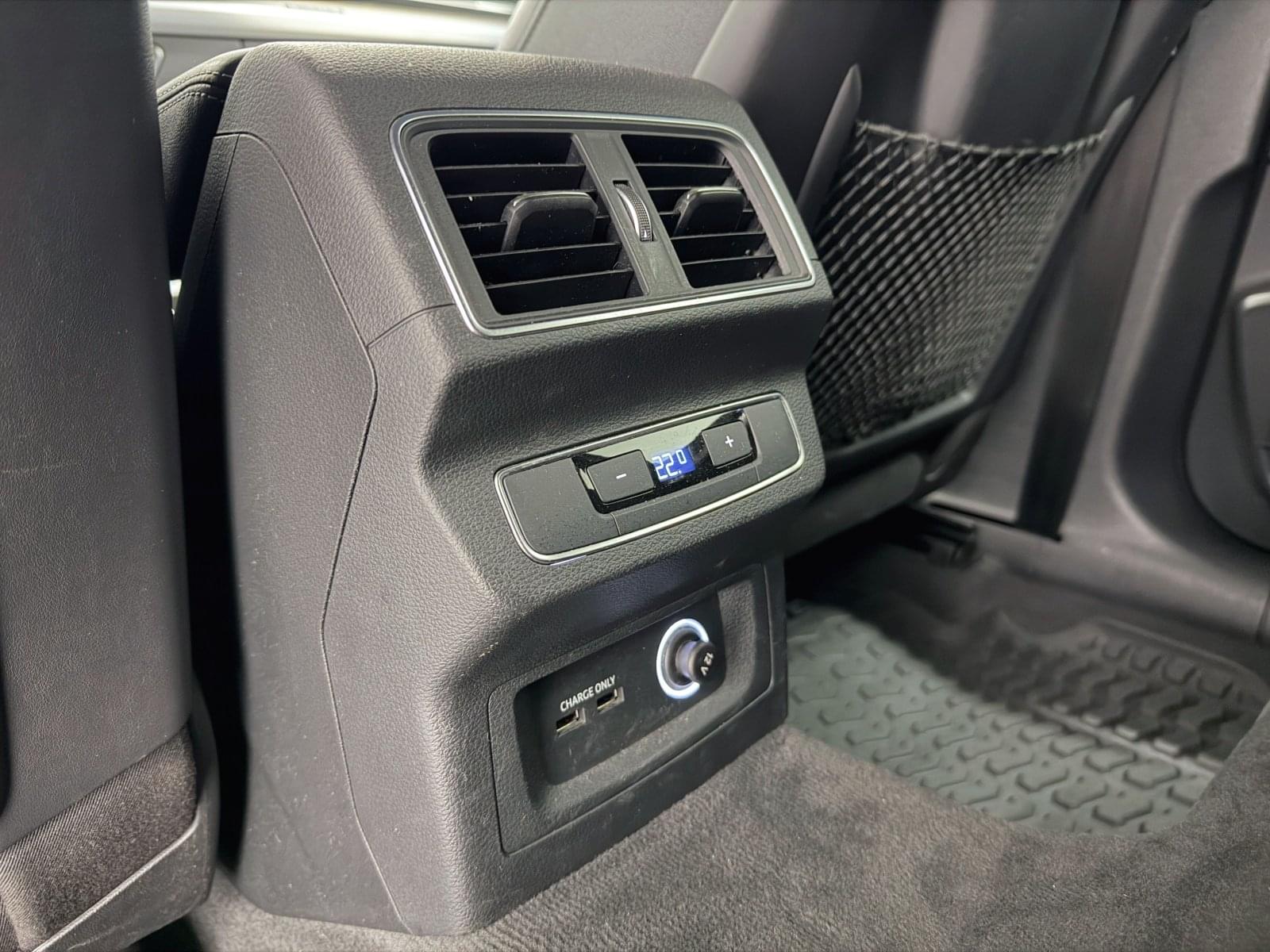 AUDI Q5 Competition 55 TFSI E quattro S tronic 41 