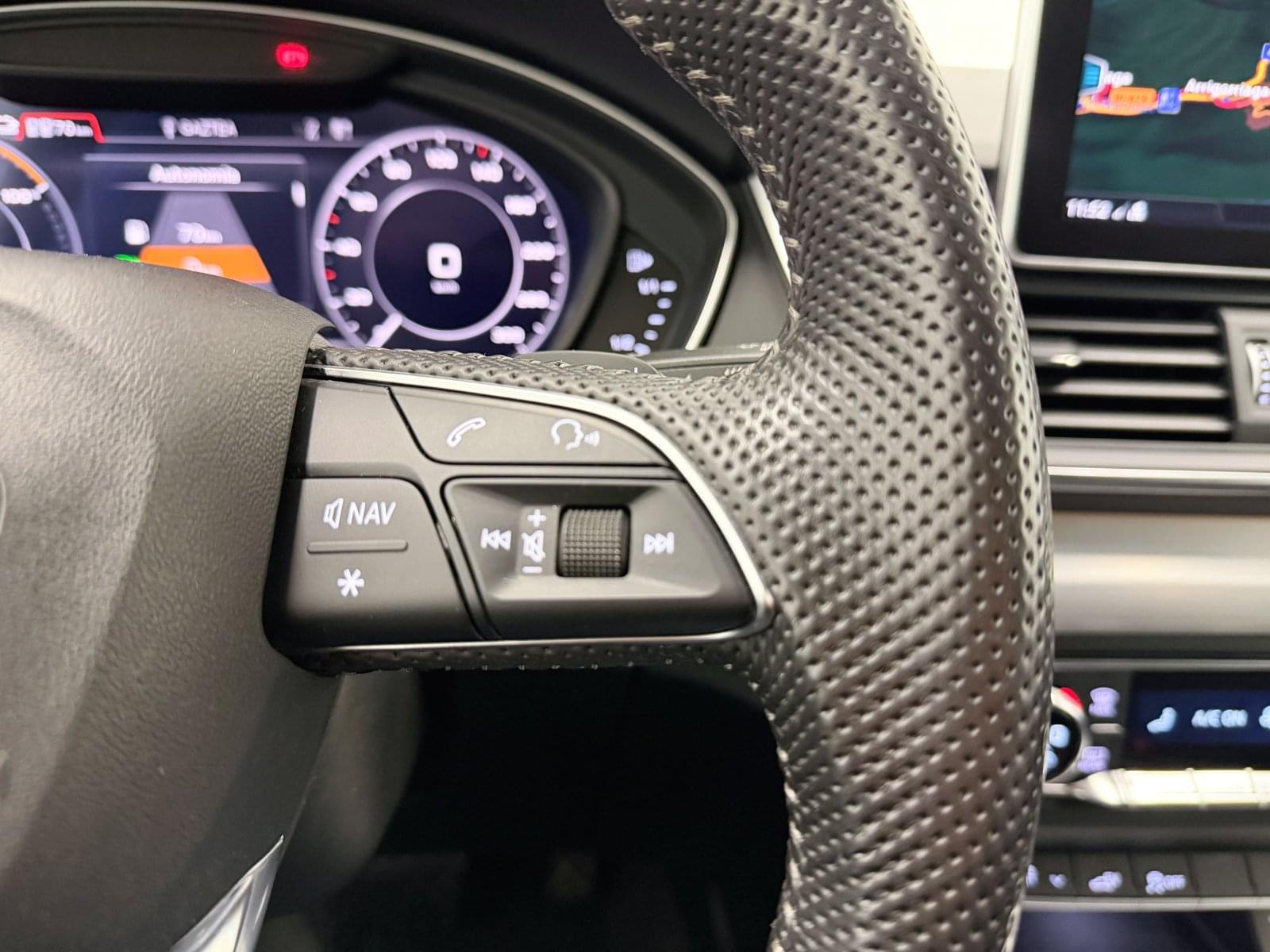 AUDI Q5 Competition 55 TFSI E quattro S tronic 30 