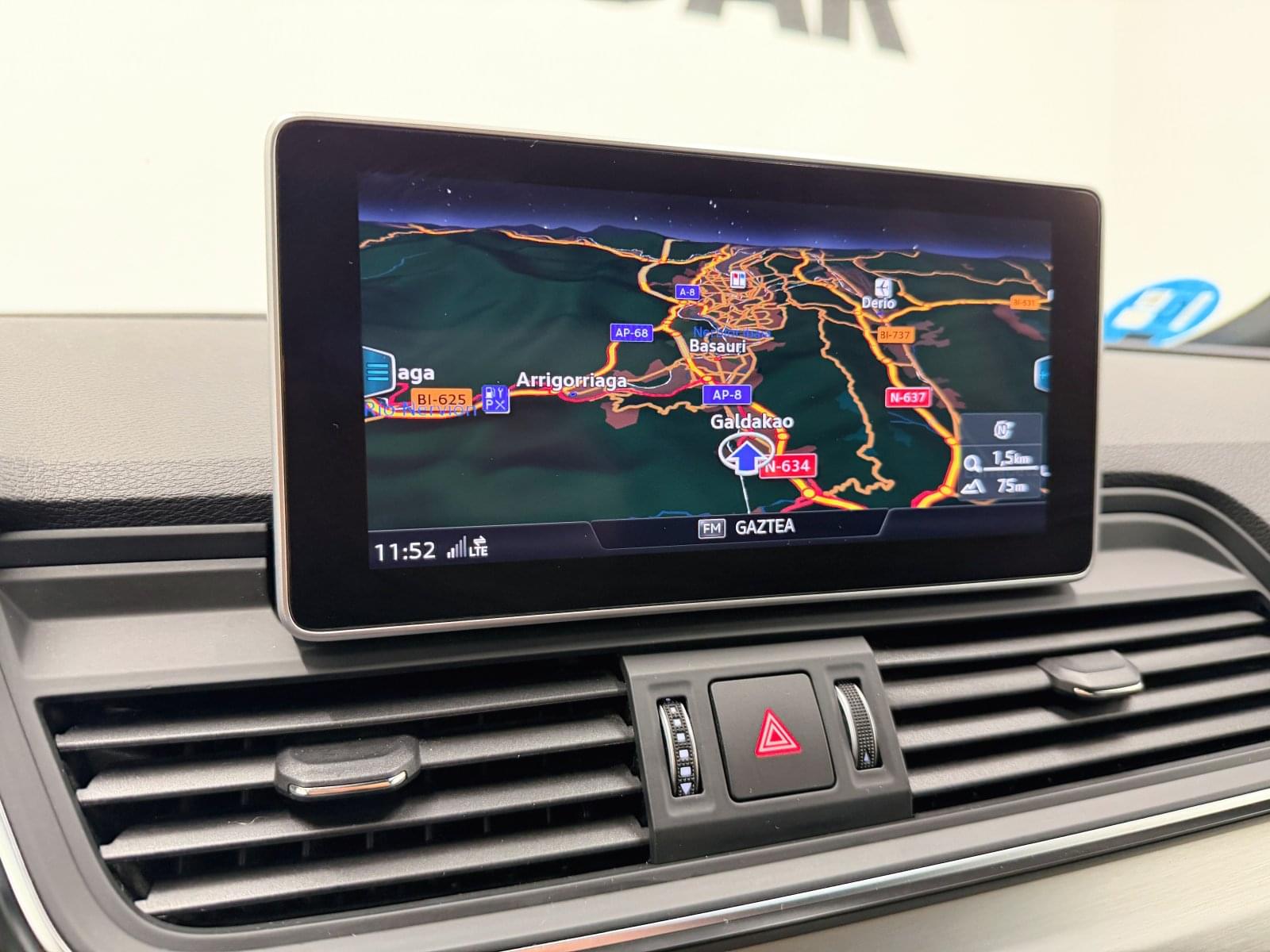 AUDI Q5 Competition 55 TFSI E quattro S tronic 32 