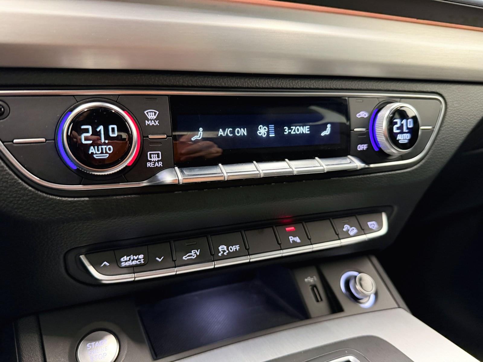 AUDI Q5 Competition 55 TFSI E quattro S tronic 34 