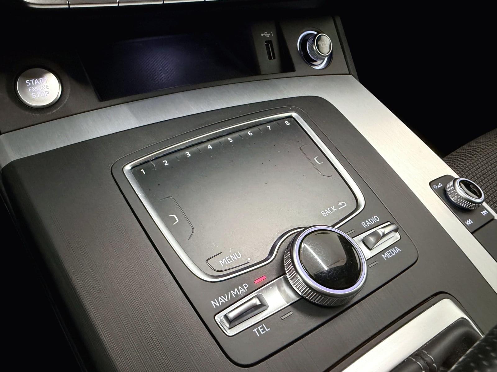 AUDI Q5 Competition 55 TFSI E quattro S tronic 35 