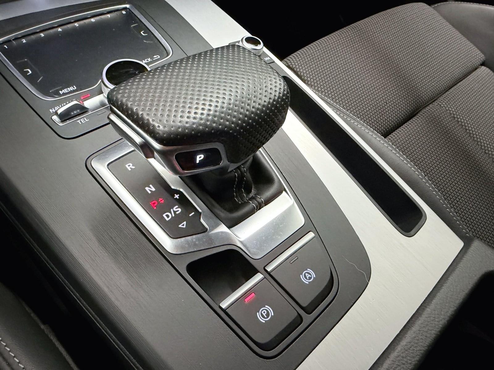 AUDI Q5 Competition 55 TFSI E quattro S tronic 36 