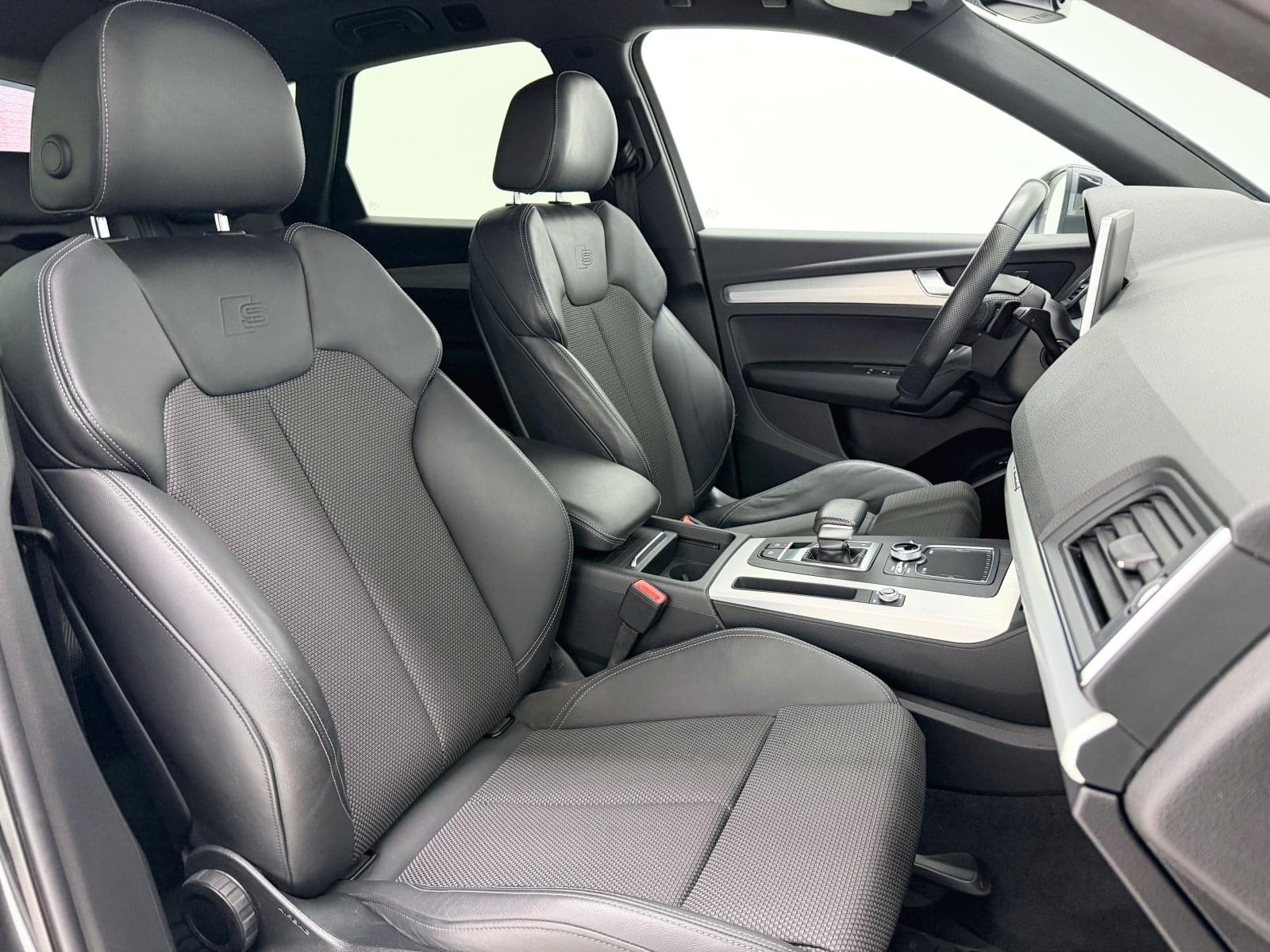 AUDI Q5 Competition 55 TFSI E quattro S tronic 39 