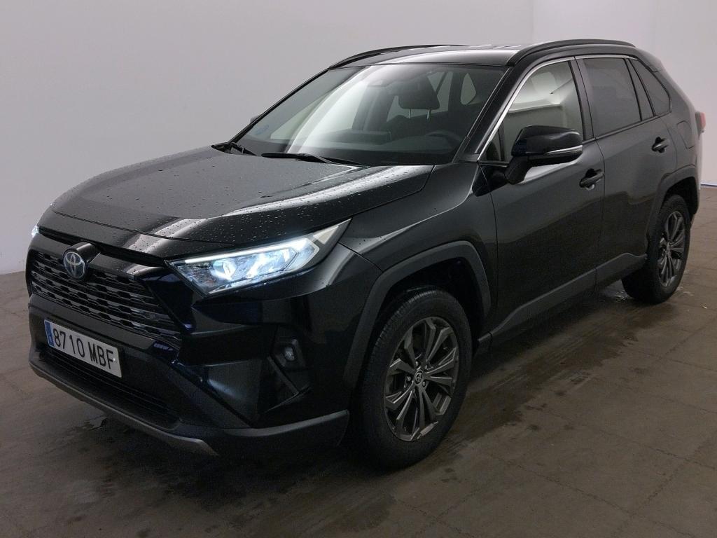 TOYOTA RAV4 2.5L 220H ADVANCE 217cv 2