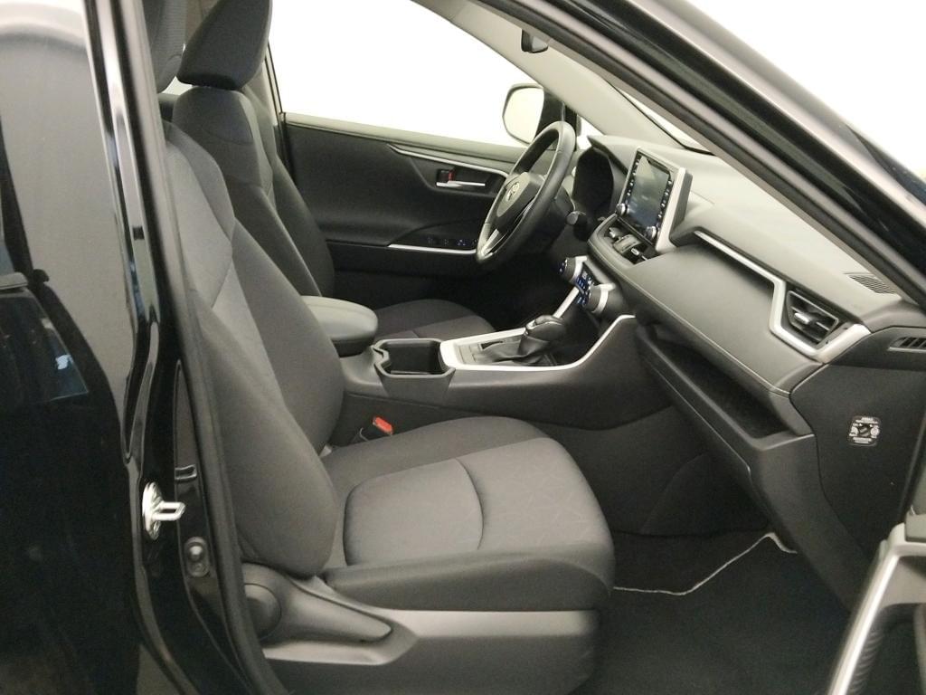 TOYOTA RAV4 2.5L 220H ADVANCE 217cv 9