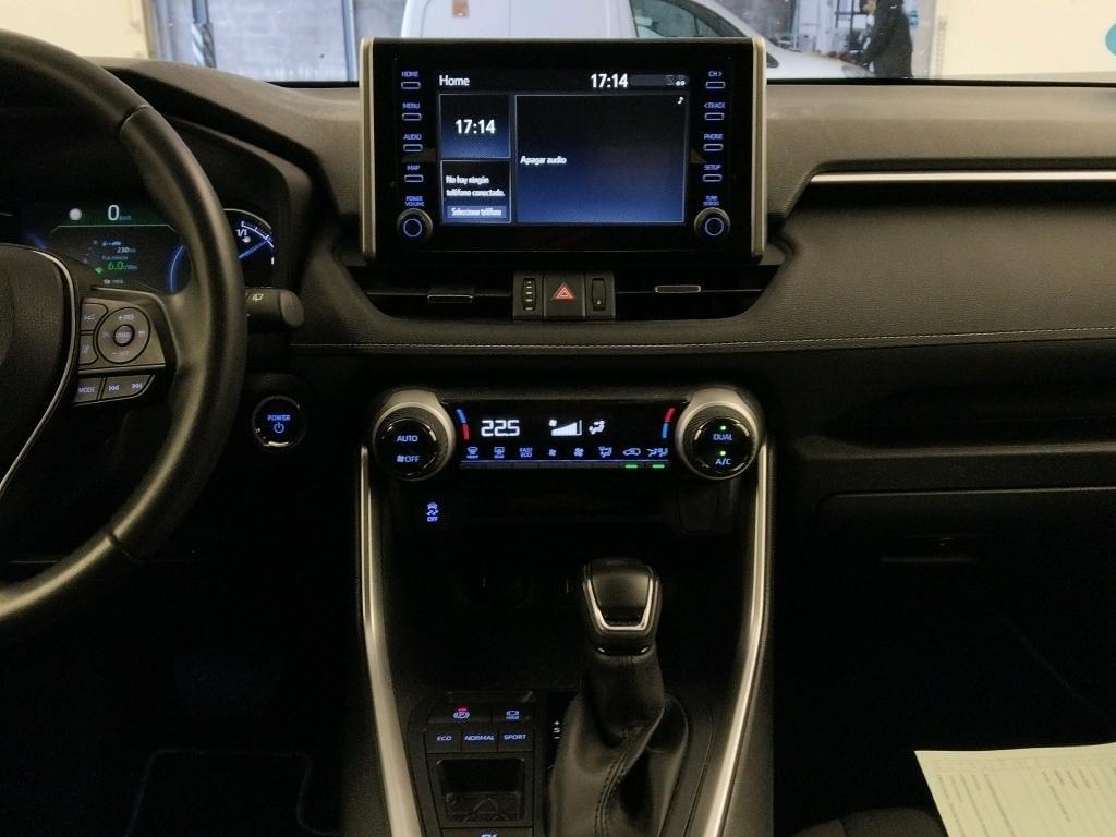 TOYOTA RAV4 2.5L 220H ADVANCE 217cv 6