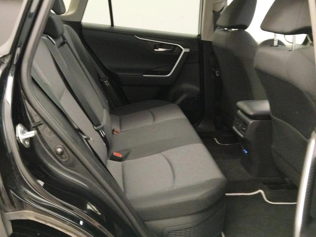 TOYOTA RAV4 2.5L 220H ADVANCE 217cv 11