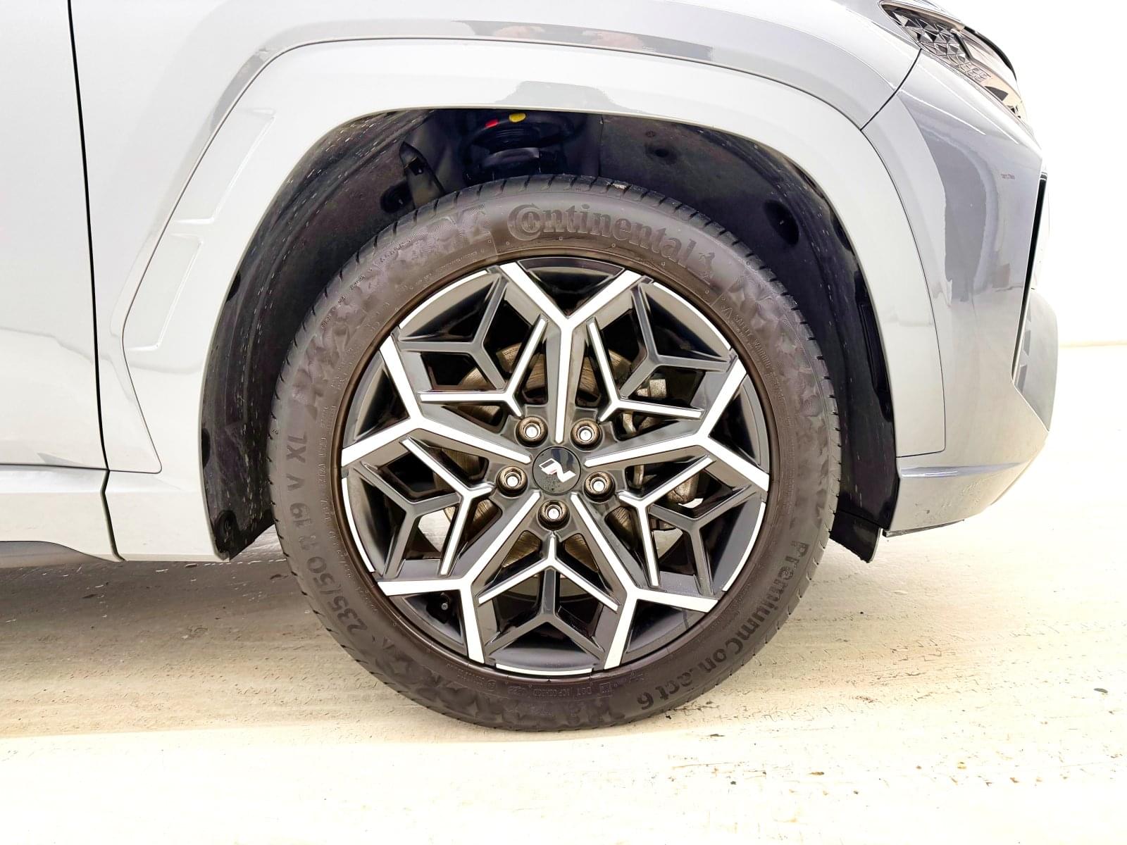 HYUNDAI TUCSON 1.6 TGDI 150 CV LINE SKY DC 15 