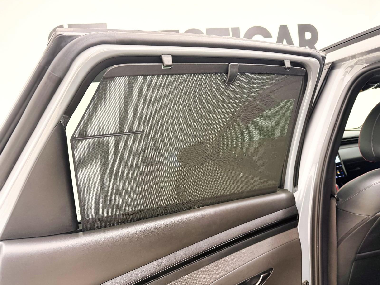 HYUNDAI TUCSON 1.6 TGDI 150 CV LINE SKY DC 44 