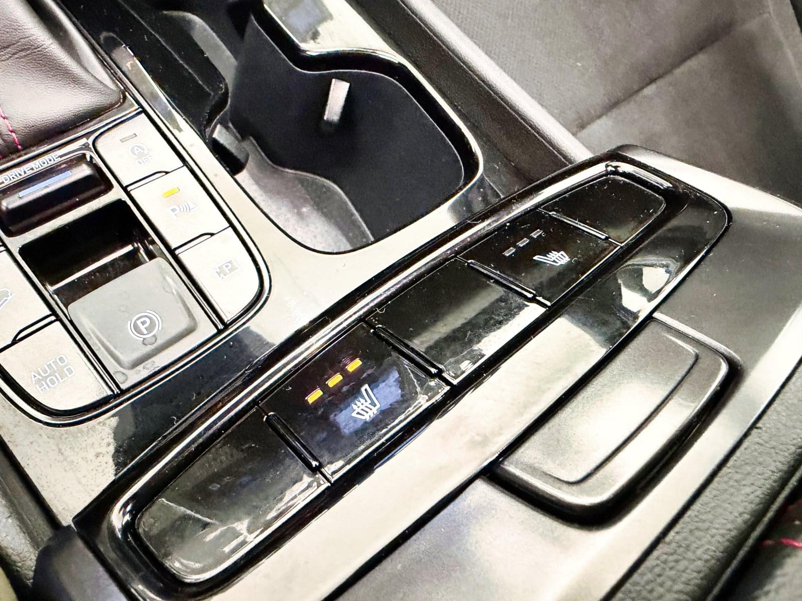 HYUNDAI TUCSON 1.6 TGDI 150 CV LINE SKY DC 32 