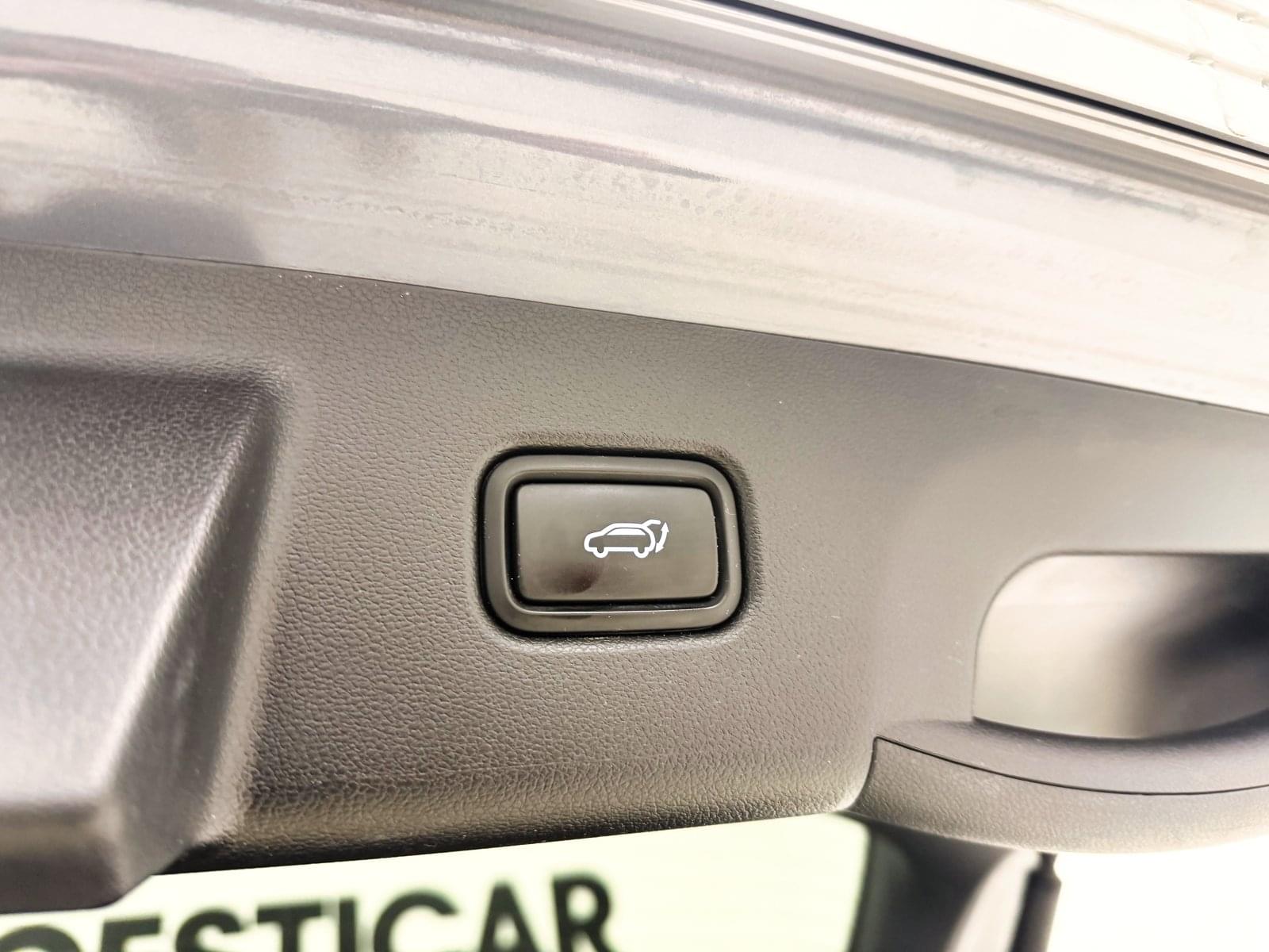 HYUNDAI TUCSON 1.6 TGDI 150 CV LINE SKY DC 45 