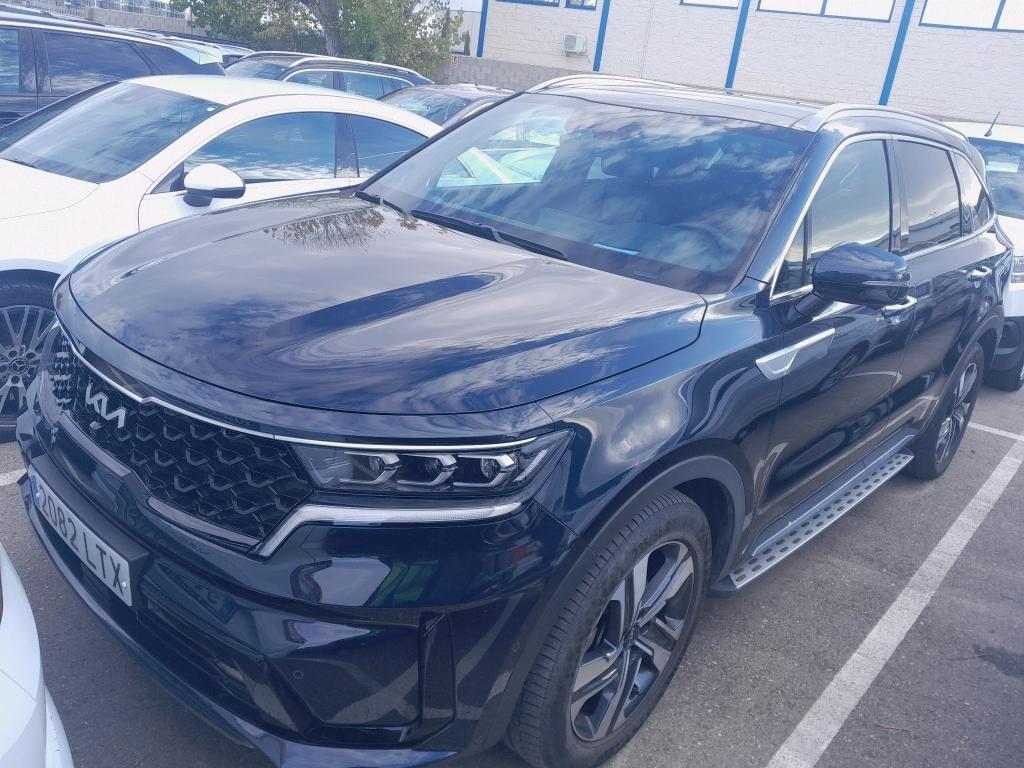 KIA SORENTO T-GDI PHEV EMOTION 4X4 P.LUXURY 265CV 2