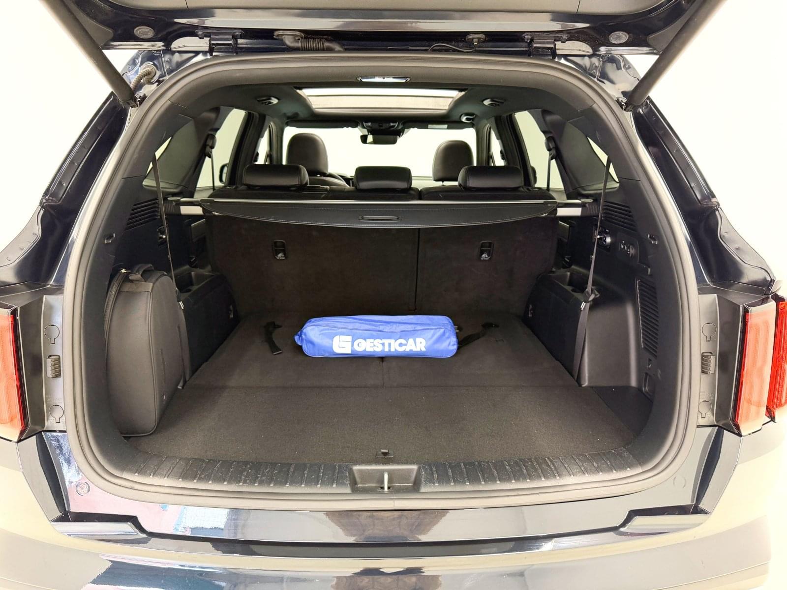 KIA SORENTO 1.6 TGDI PHEV EMOTION 4X4 P.LUXURY 265CV 14 