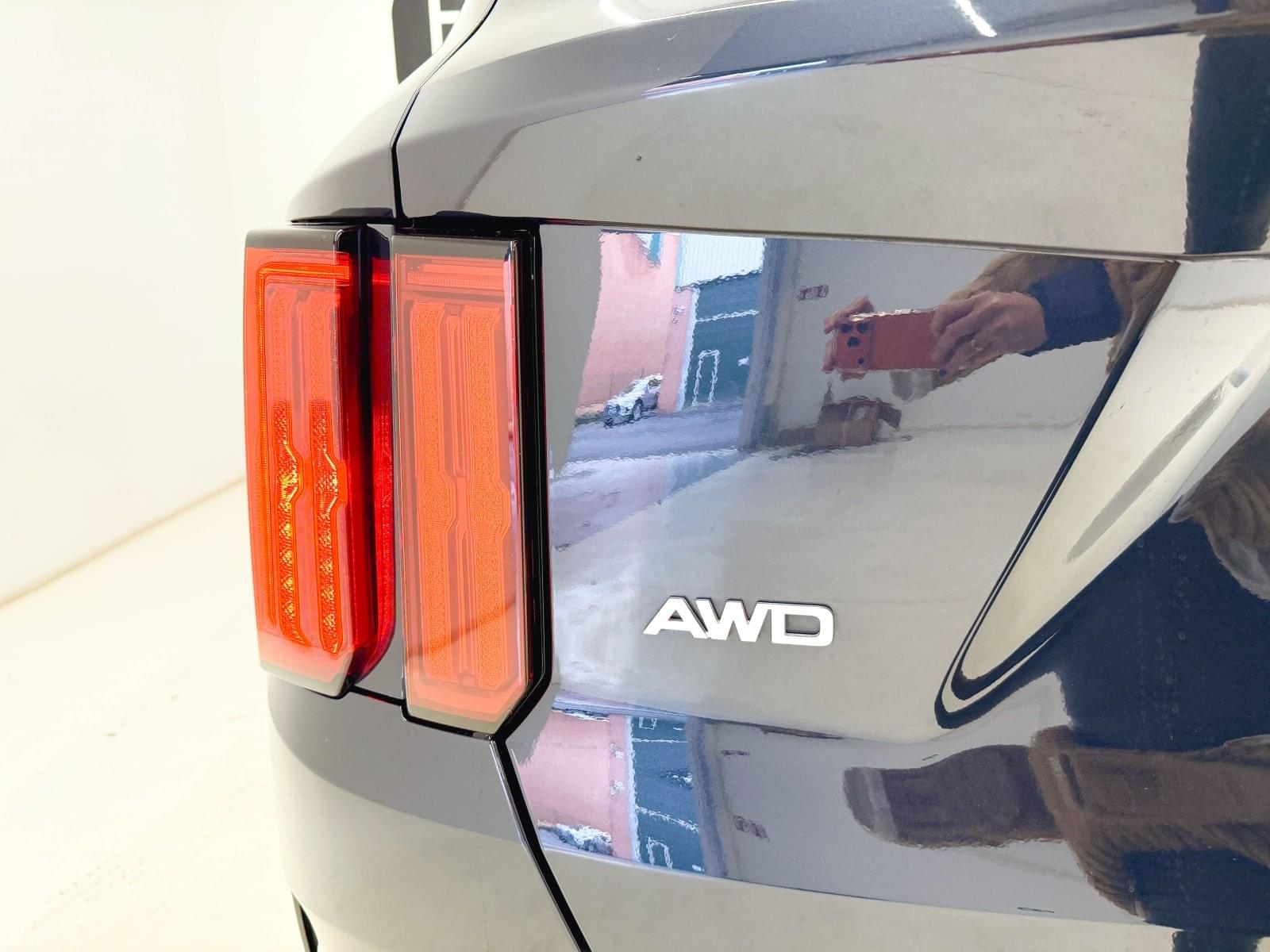 KIA SORENTO 1.6 TGDI PHEV EMOTION 4X4 P.LUXURY 265CV 11 