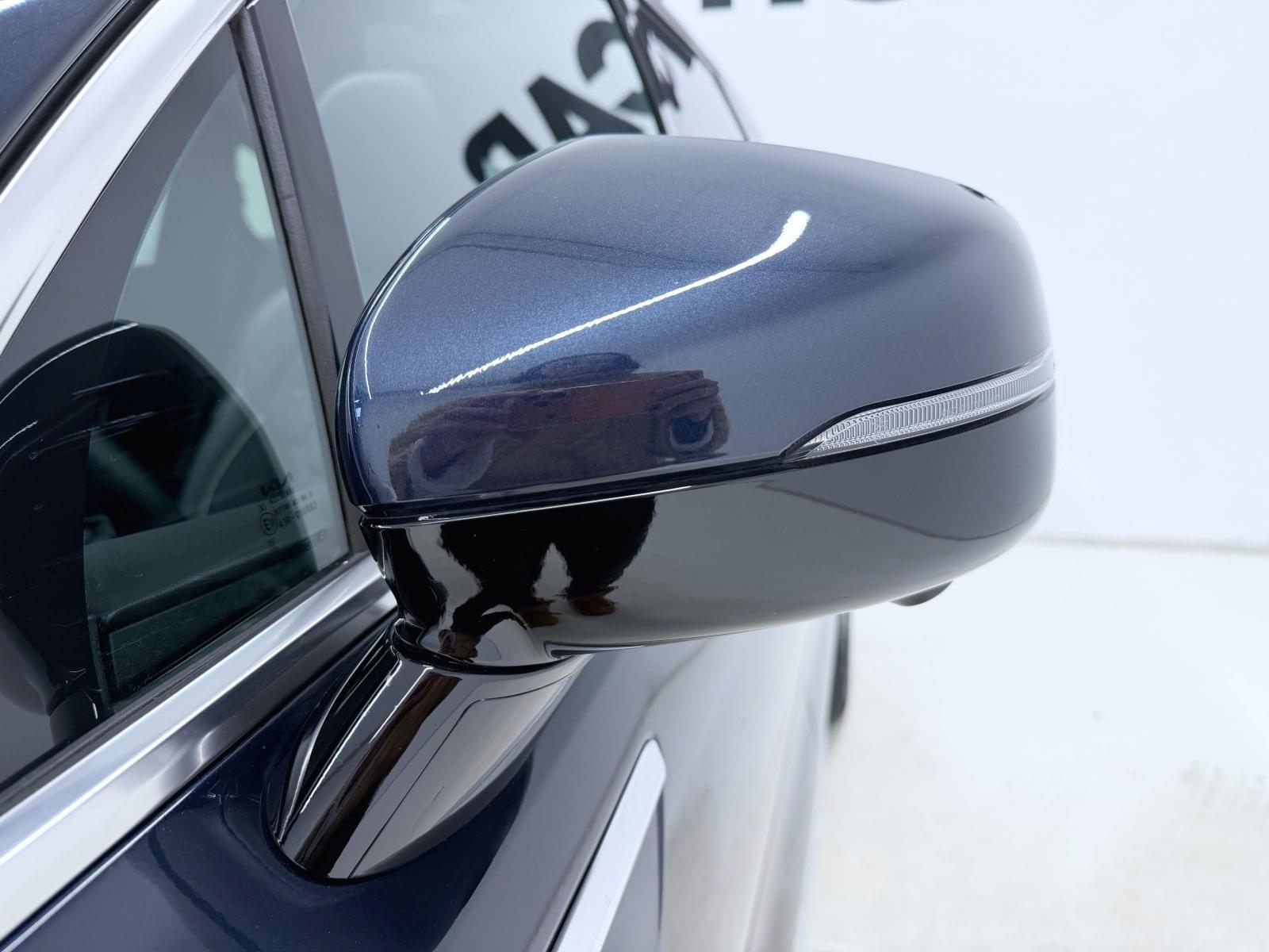 KIA SORENTO 1.6 TGDI PHEV EMOTION 4X4 P.LUXURY 265CV 8 