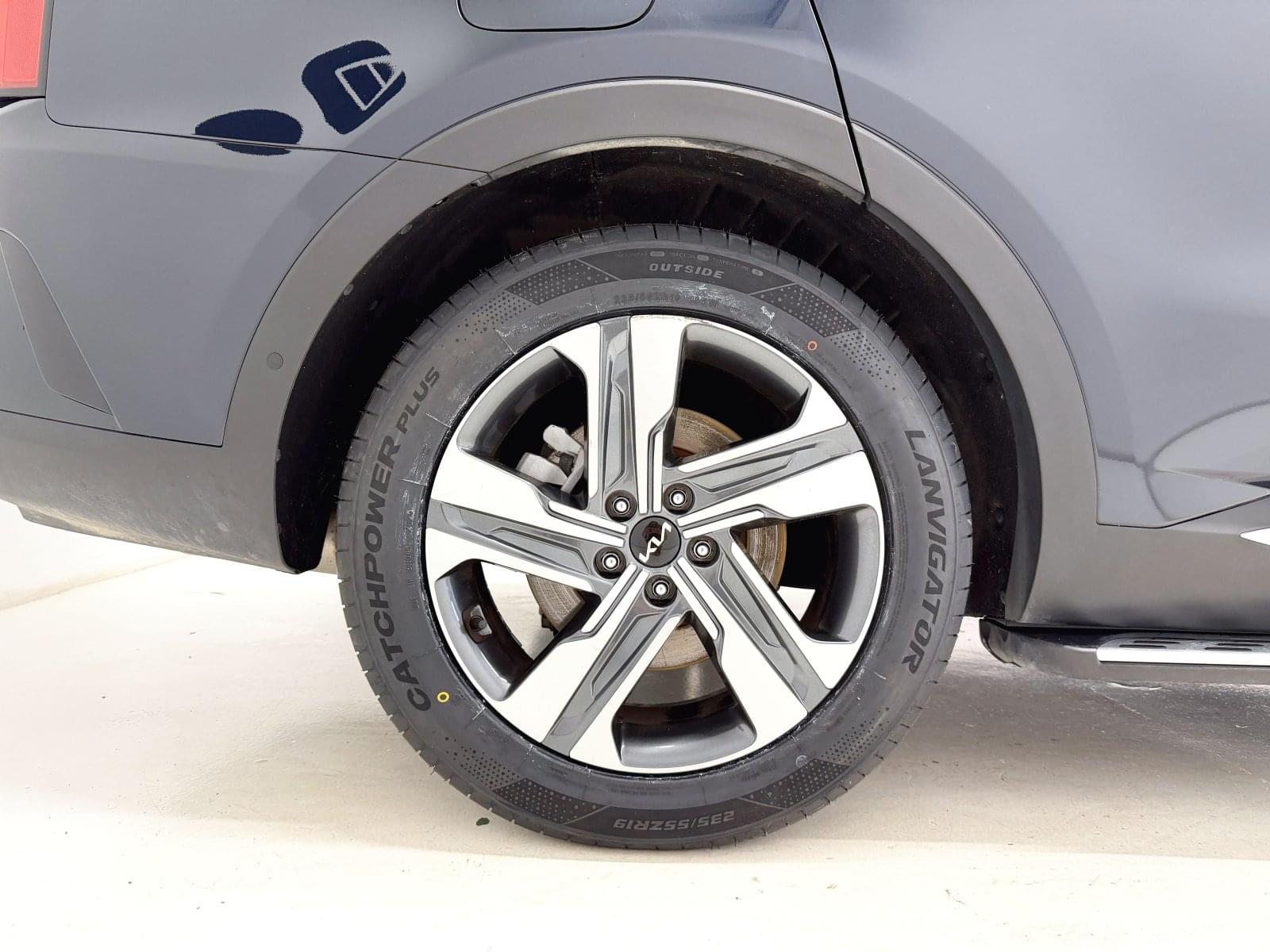 KIA SORENTO 1.6 TGDI PHEV EMOTION 4X4 P.LUXURY 265CV 23 