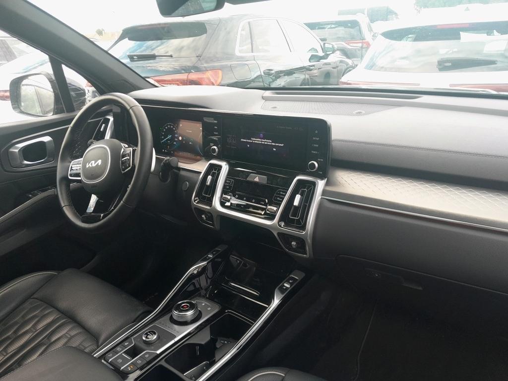 KIA SORENTO T-GDI PHEV EMOTION 4X4 P.LUXURY 265CV 5