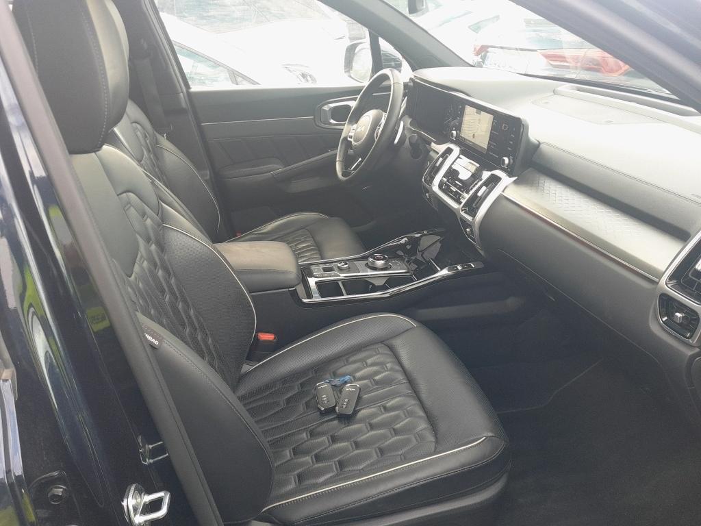 KIA SORENTO T-GDI PHEV EMOTION 4X4 P.LUXURY 265CV 10