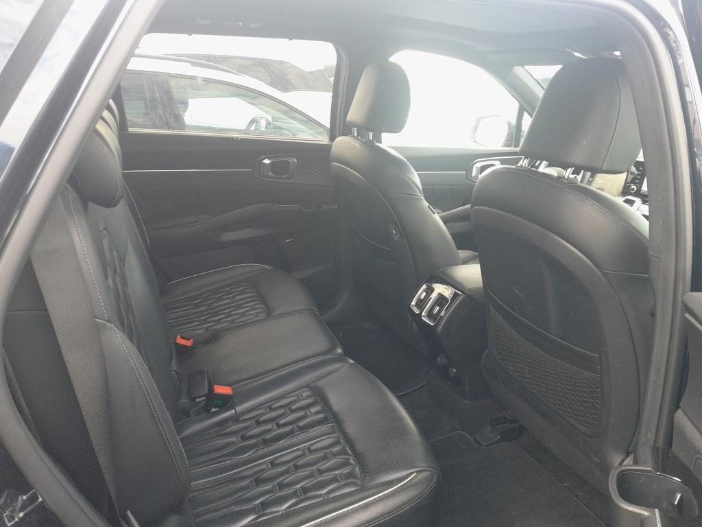 KIA SORENTO T-GDI PHEV EMOTION 4X4 P.LUXURY 265CV 11