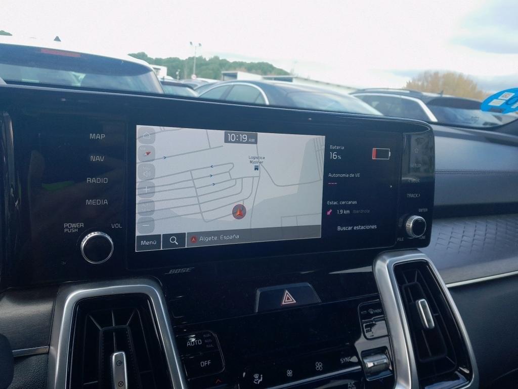 KIA SORENTO T-GDI PHEV EMOTION 4X4 P.LUXURY 265CV 8