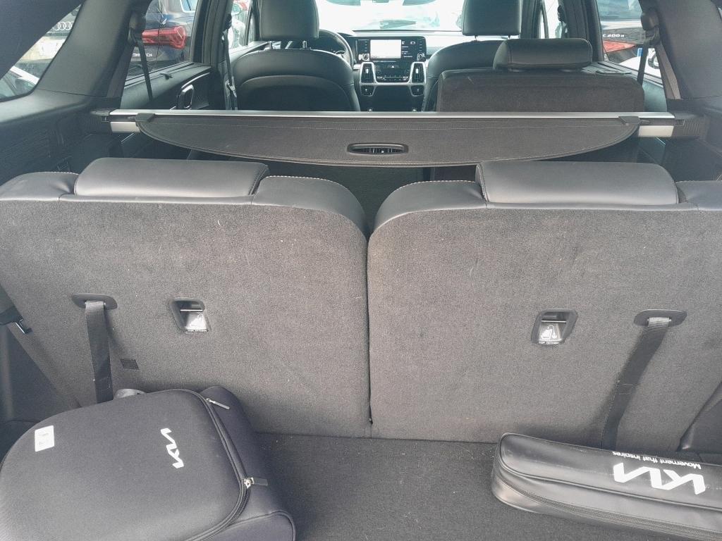 KIA SORENTO T-GDI PHEV EMOTION 4X4 P.LUXURY 265CV 12