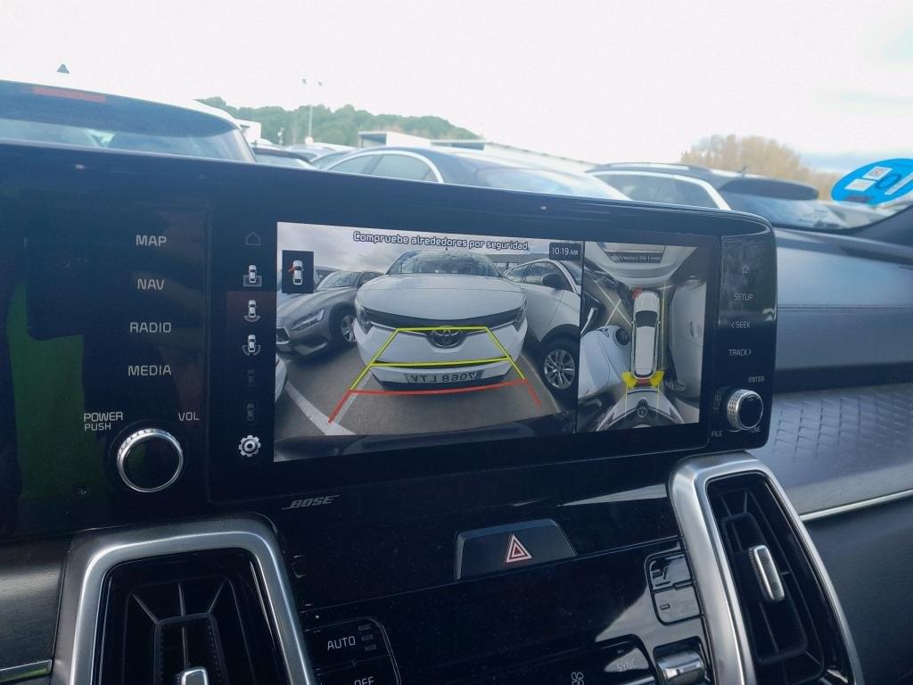 KIA SORENTO T-GDI PHEV EMOTION 4X4 P.LUXURY 265CV 7