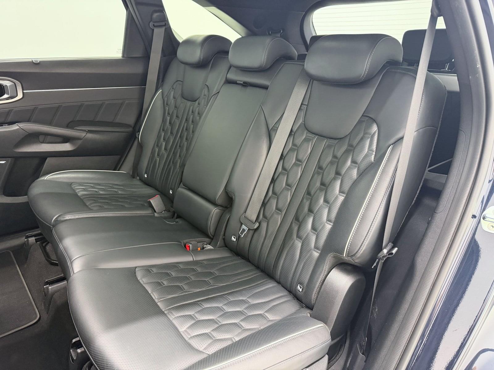 KIA SORENTO 1.6 TGDI PHEV EMOTION 4X4 P.LUXURY 265CV 50 