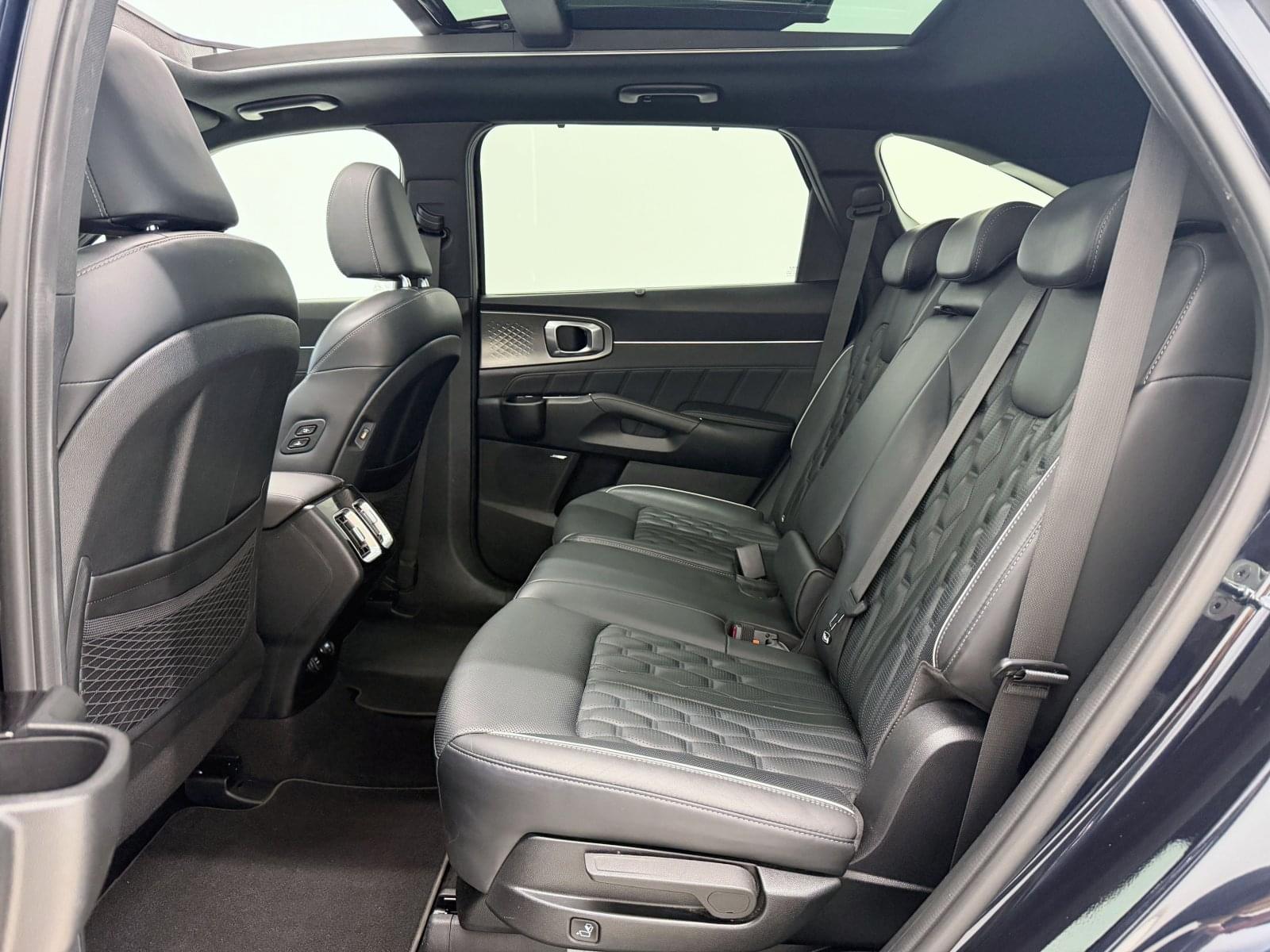 KIA SORENTO 1.6 TGDI PHEV EMOTION 4X4 P.LUXURY 265CV 49 