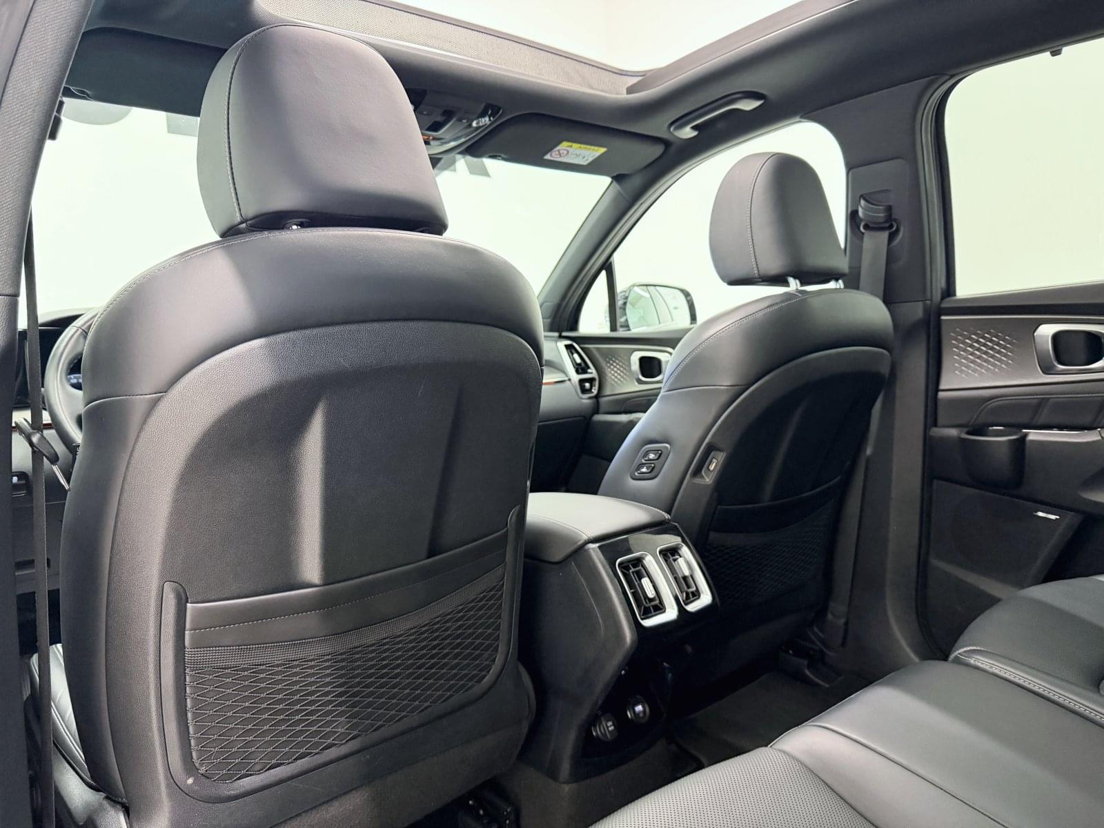 KIA SORENTO 1.6 TGDI PHEV EMOTION 4X4 P.LUXURY 265CV 44 