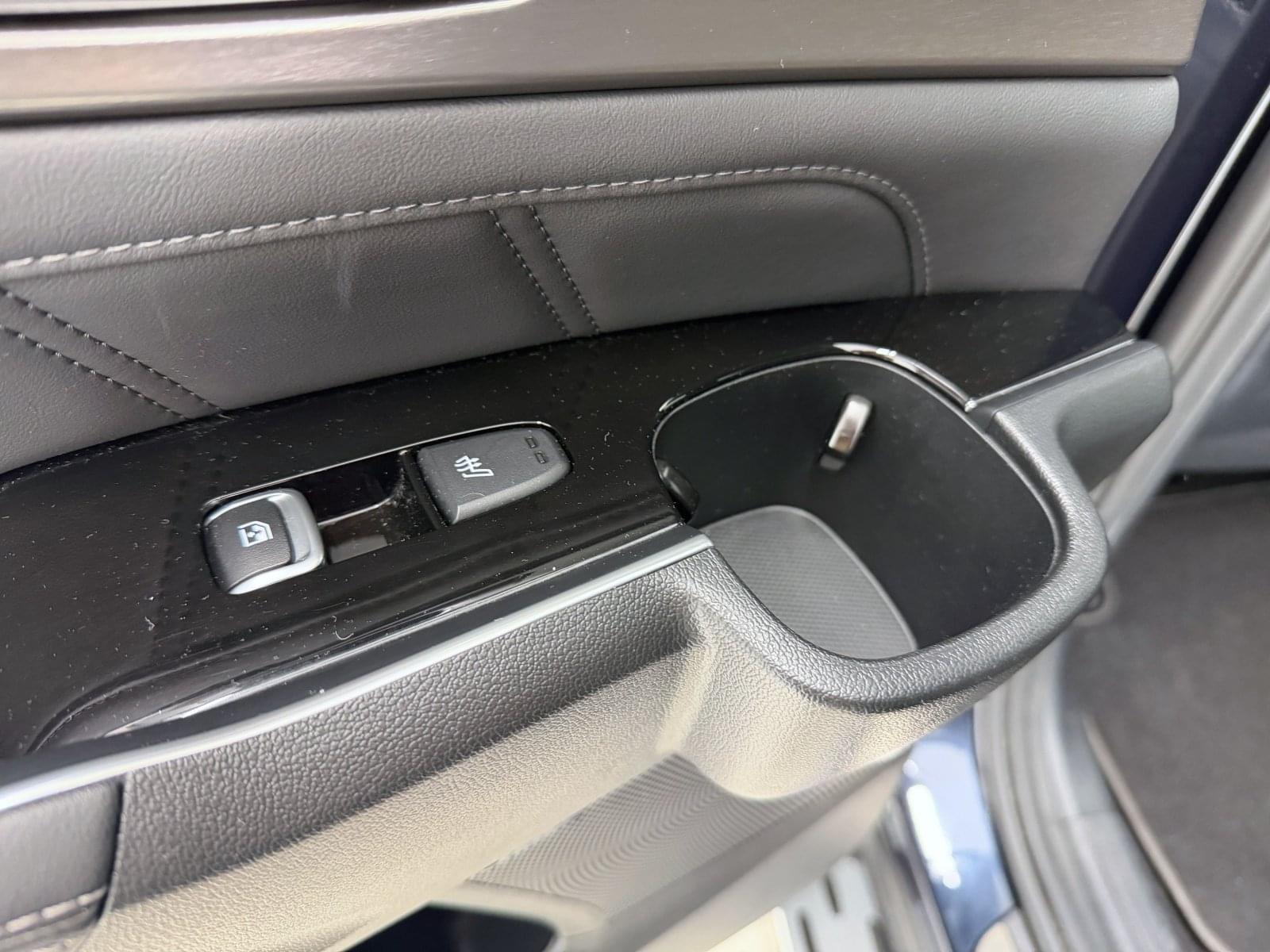 KIA SORENTO 1.6 TGDI PHEV EMOTION 4X4 P.LUXURY 265CV 45 