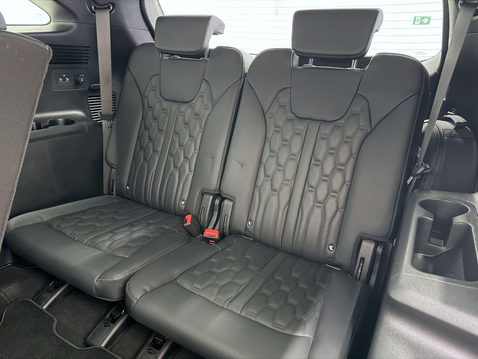 KIA SORENTO 1.6 TGDI PHEV EMOTION 4X4 P.LUXURY 265CV 51 