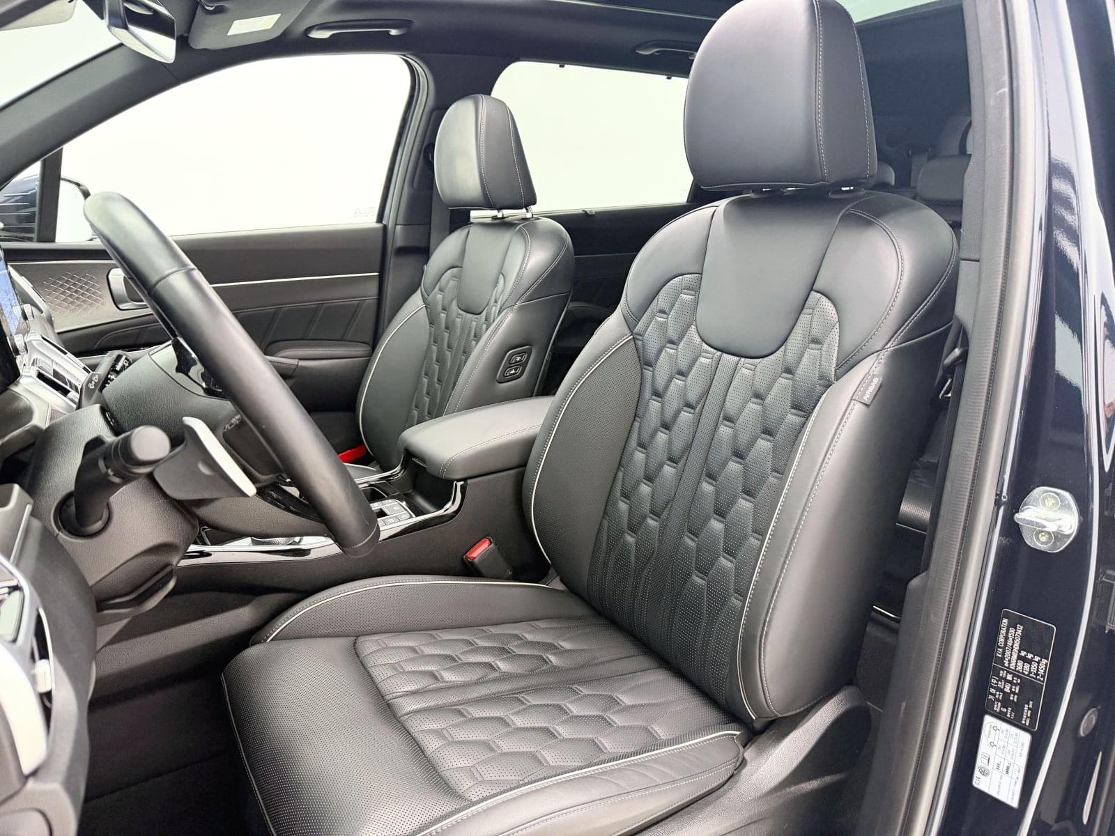 KIA SORENTO 1.6 TGDI PHEV EMOTION 4X4 P.LUXURY 265CV 24 