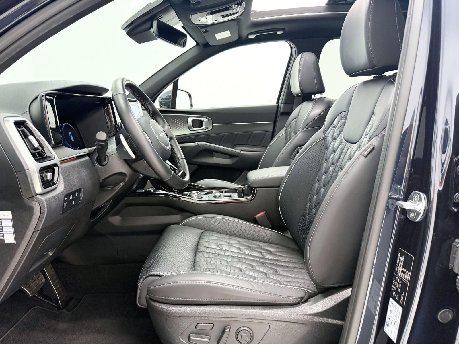 KIA SORENTO 1.6 TGDI PHEV EMOTION 4X4 P.LUXURY 265CV 26 