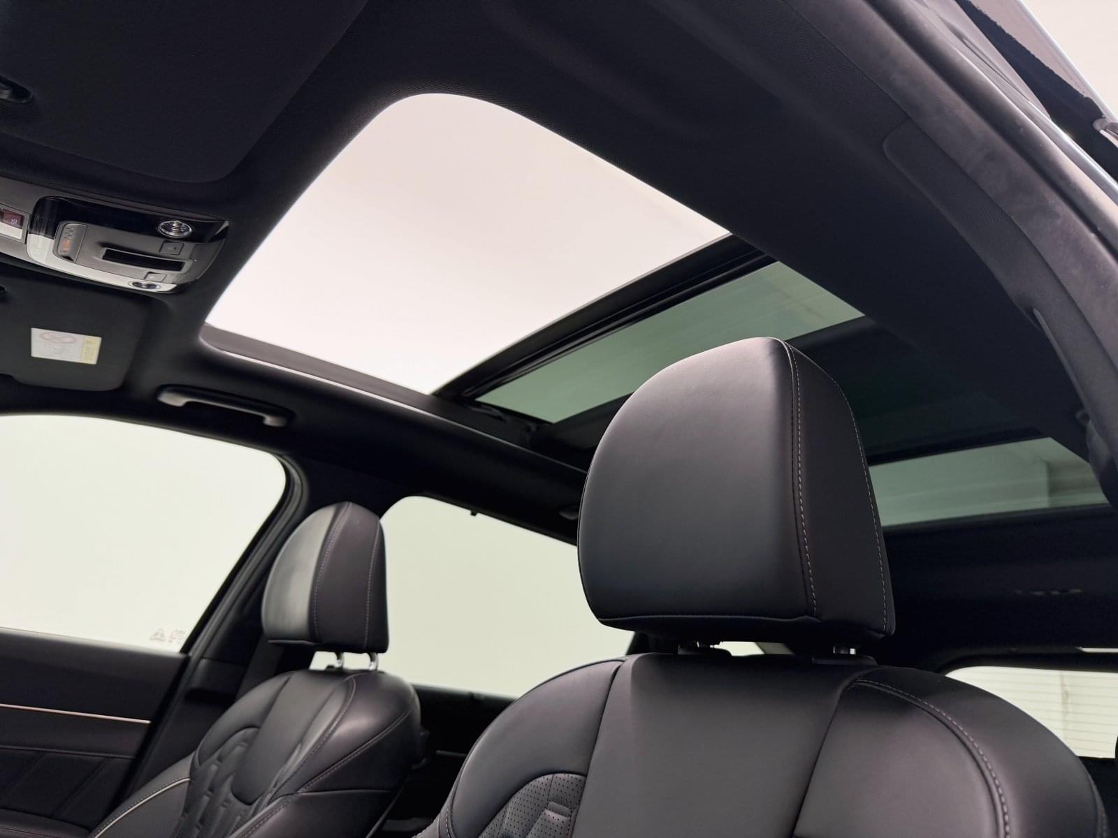 KIA SORENTO 1.6 TGDI PHEV EMOTION 4X4 P.LUXURY 265CV 25 