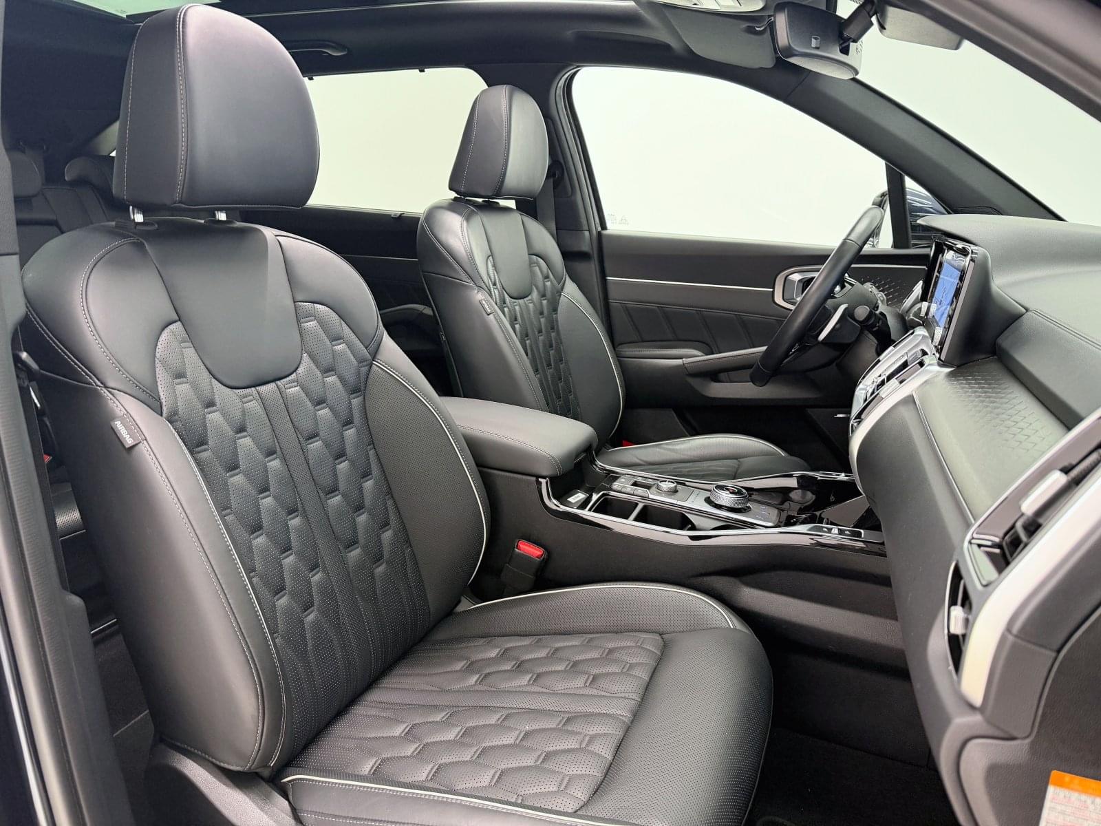 KIA SORENTO 1.6 TGDI PHEV EMOTION 4X4 P.LUXURY 265CV 43 