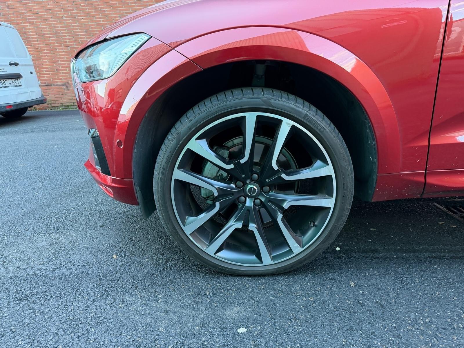 VOLVO XC60 D5 AWD RDESIGN 235CV 3