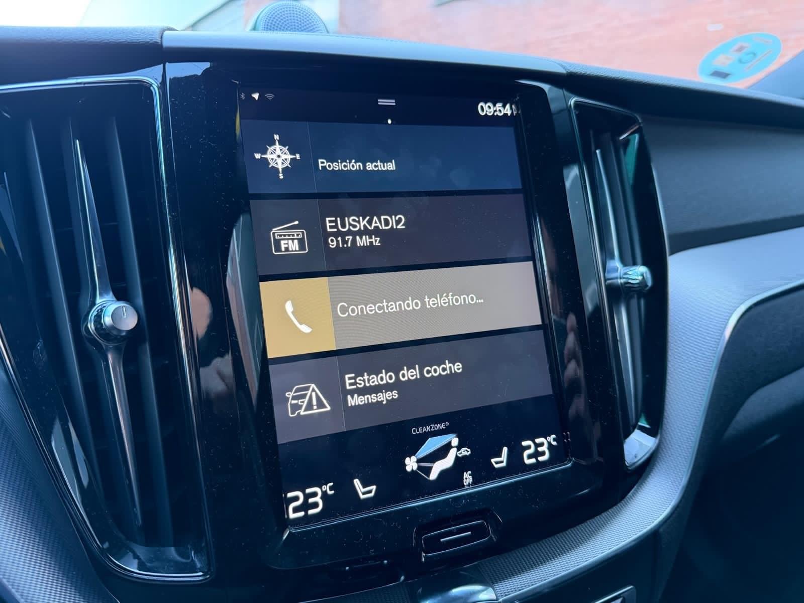 VOLVO XC60 D5 AWD RDESIGN 235CV 13