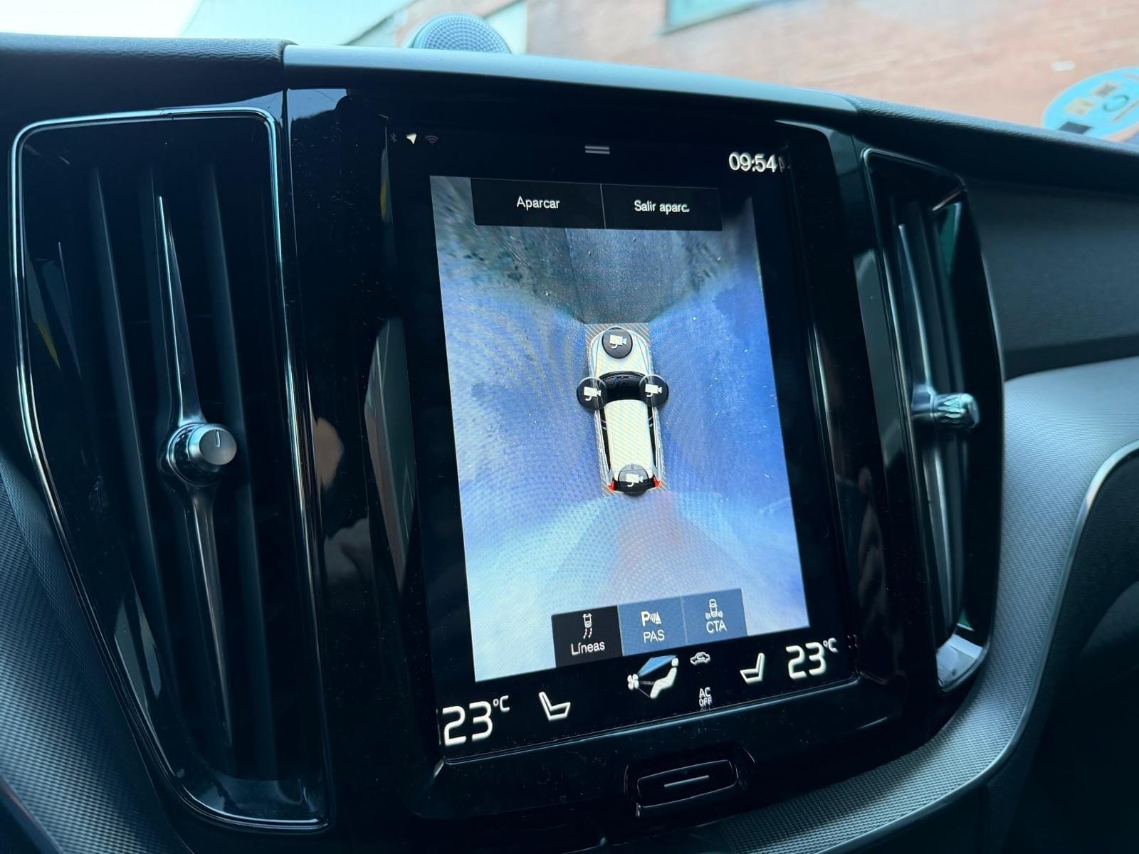 VOLVO XC60 D5 AWD RDESIGN 235CV 14