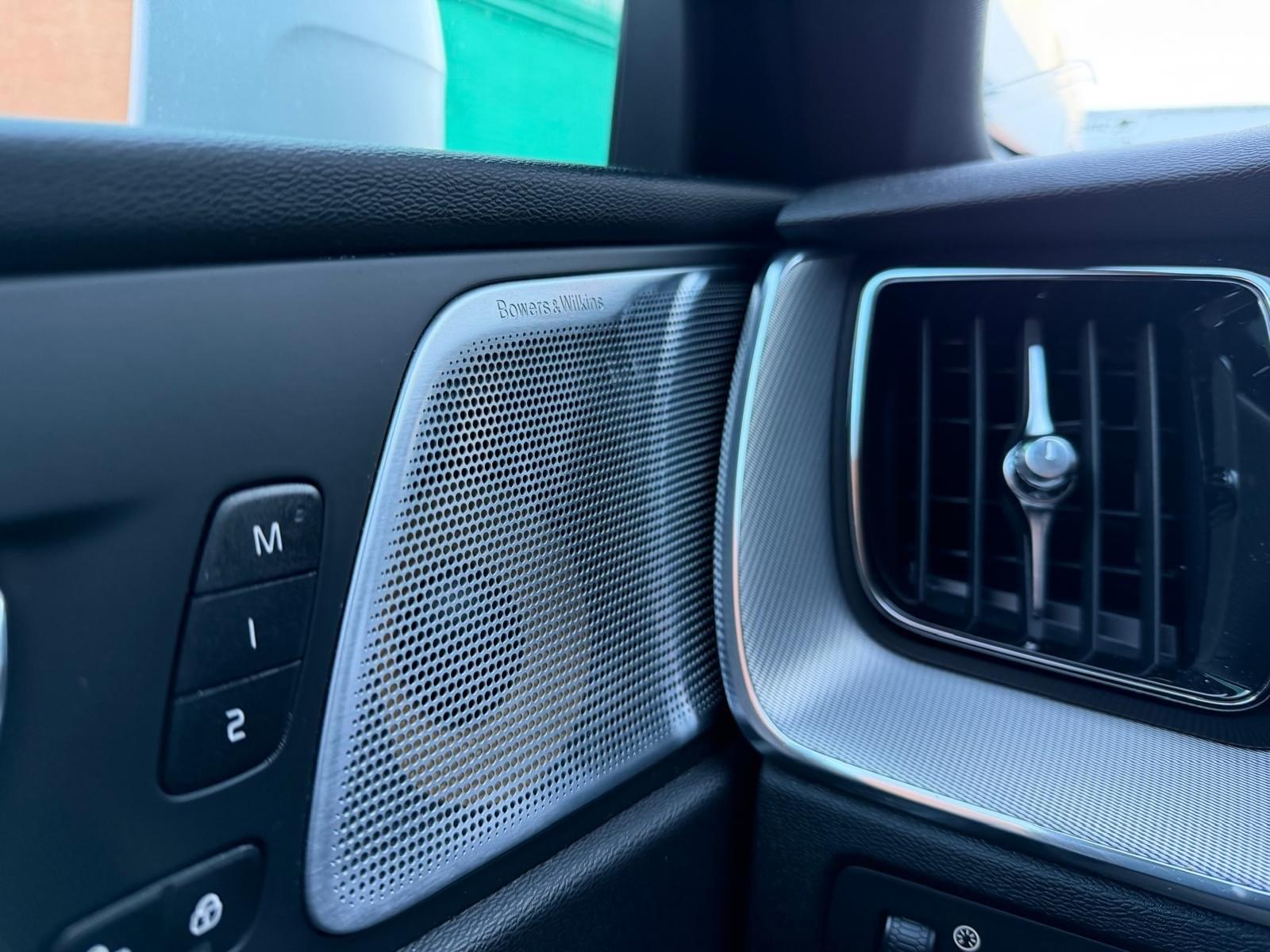 VOLVO XC60 D5 AWD RDESIGN 235CV 10