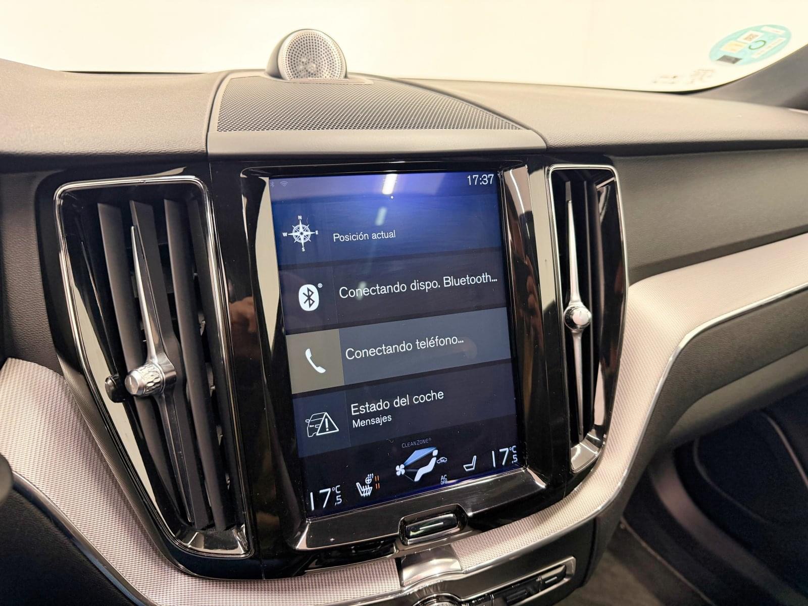 VOLVO XC60 D5 AWD RDESIGN  235CV 26 