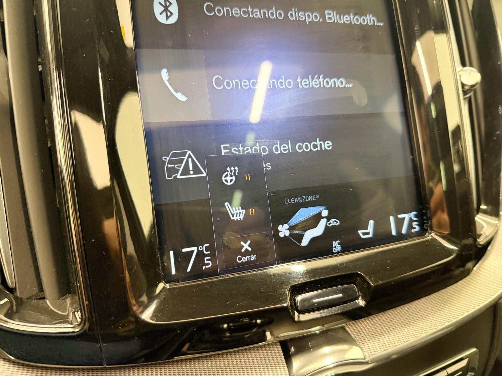 VOLVO XC60 D5 AWD RDESIGN  235CV 28 